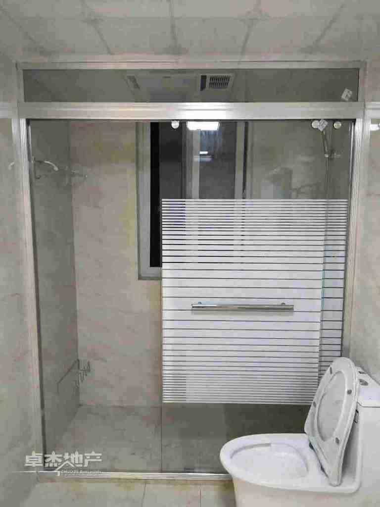 整租·曲江新苑