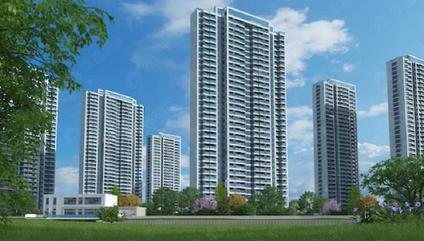 福州闽越水镇华府壹号闽侯 竹岐/建面77平-123平
