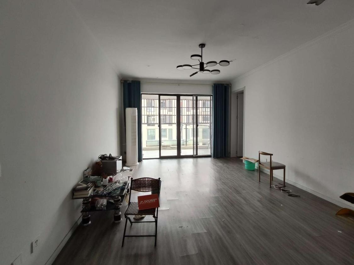 整租·皖新国玺