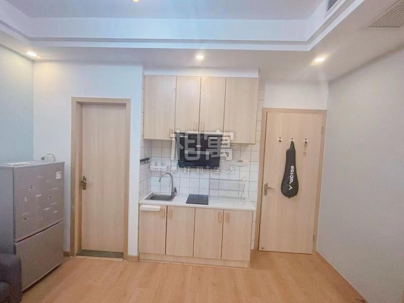 整租·星光国际公馆首座