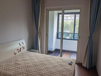 温岭温岭整租 悦景园2室1厅/106平/低楼层