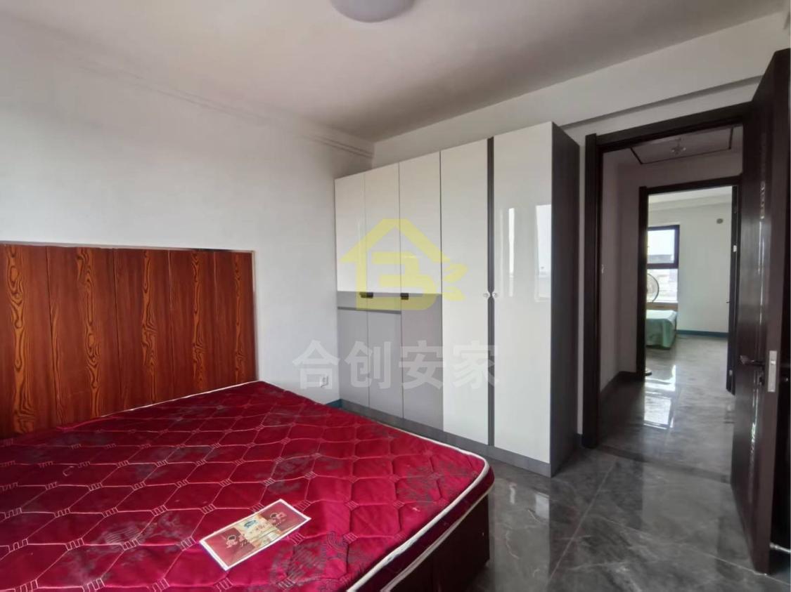 整租·碧桂园悦北城