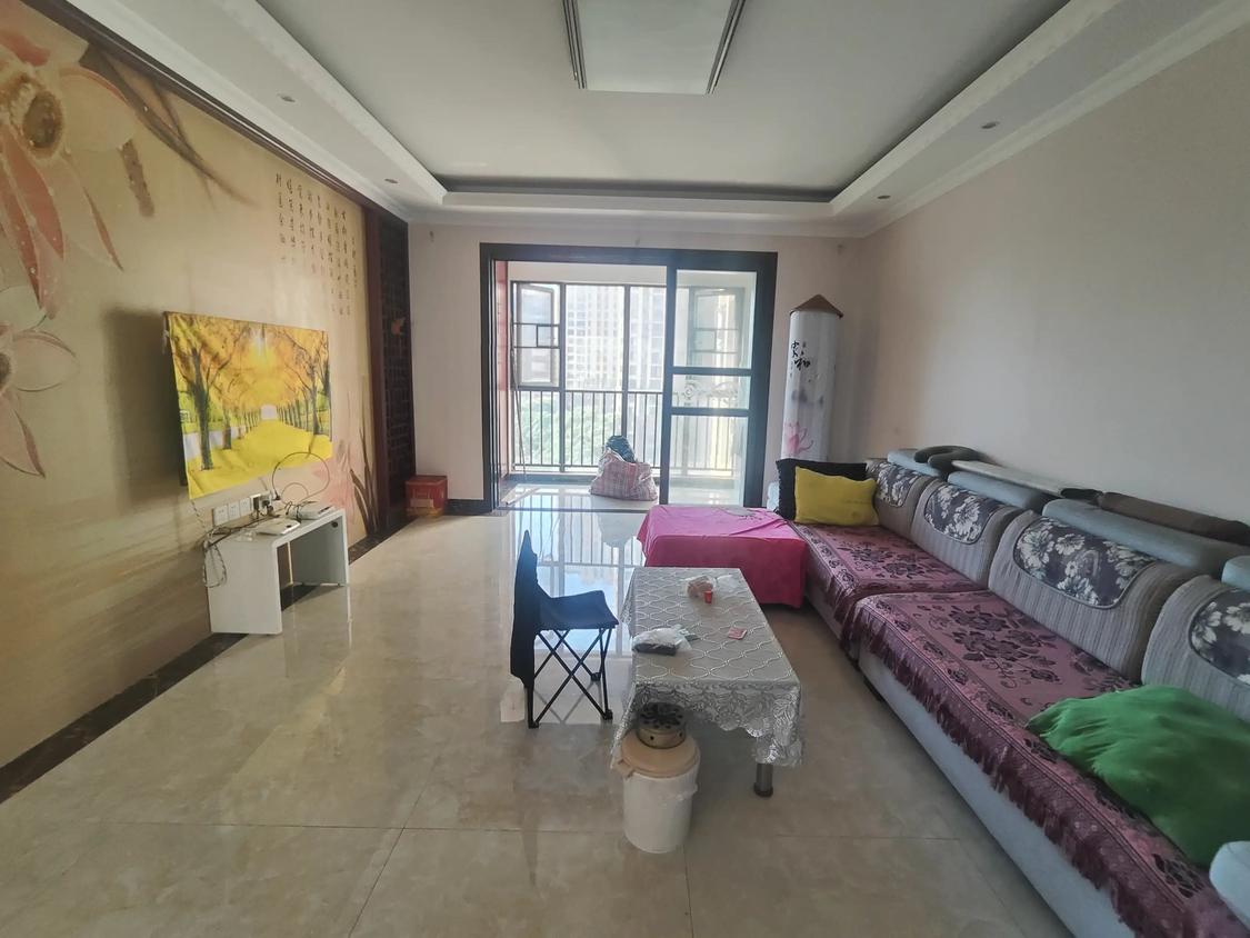 整租·佳兆业金域天下(西区二期)