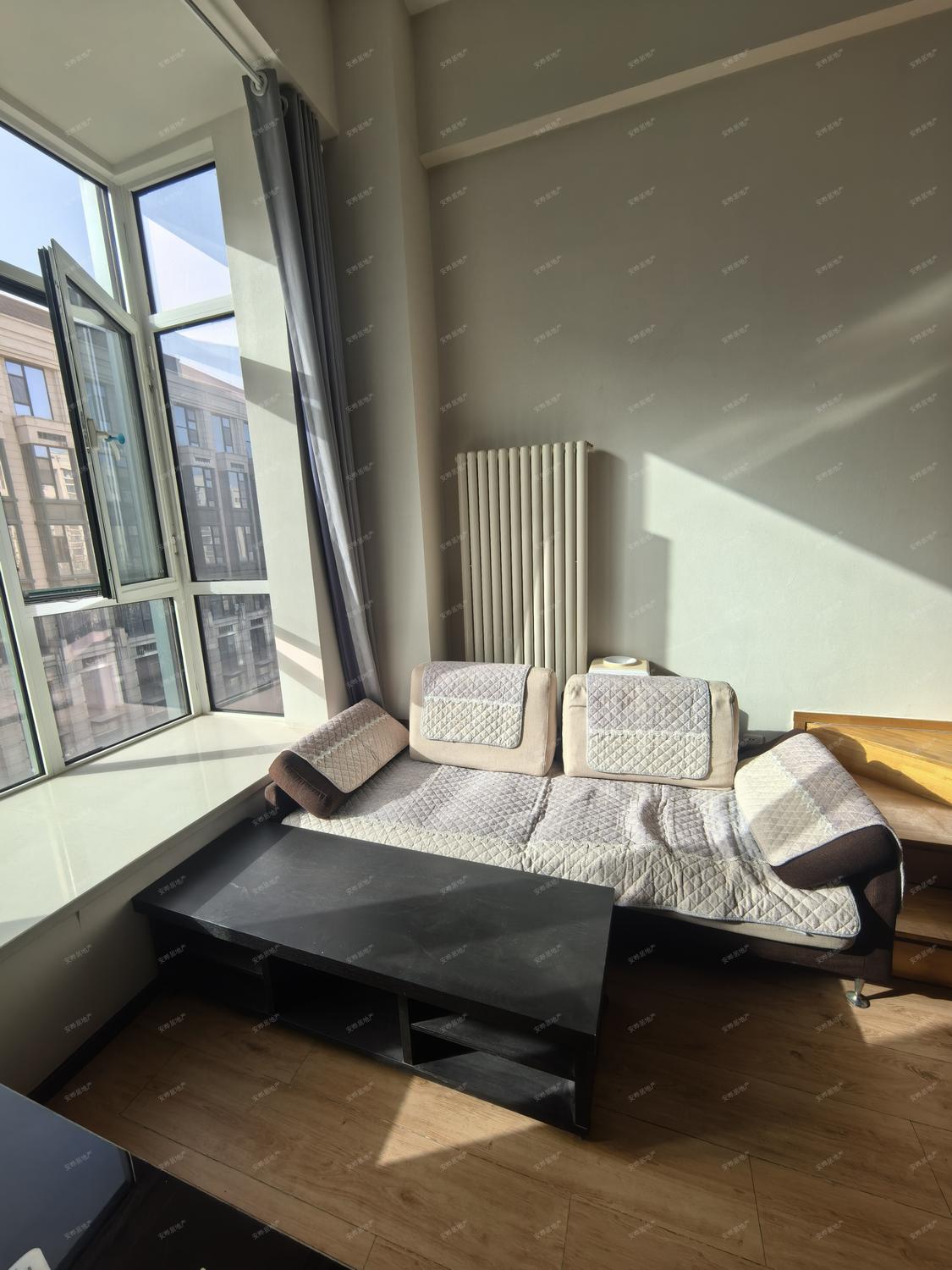 整租·西山国际中心