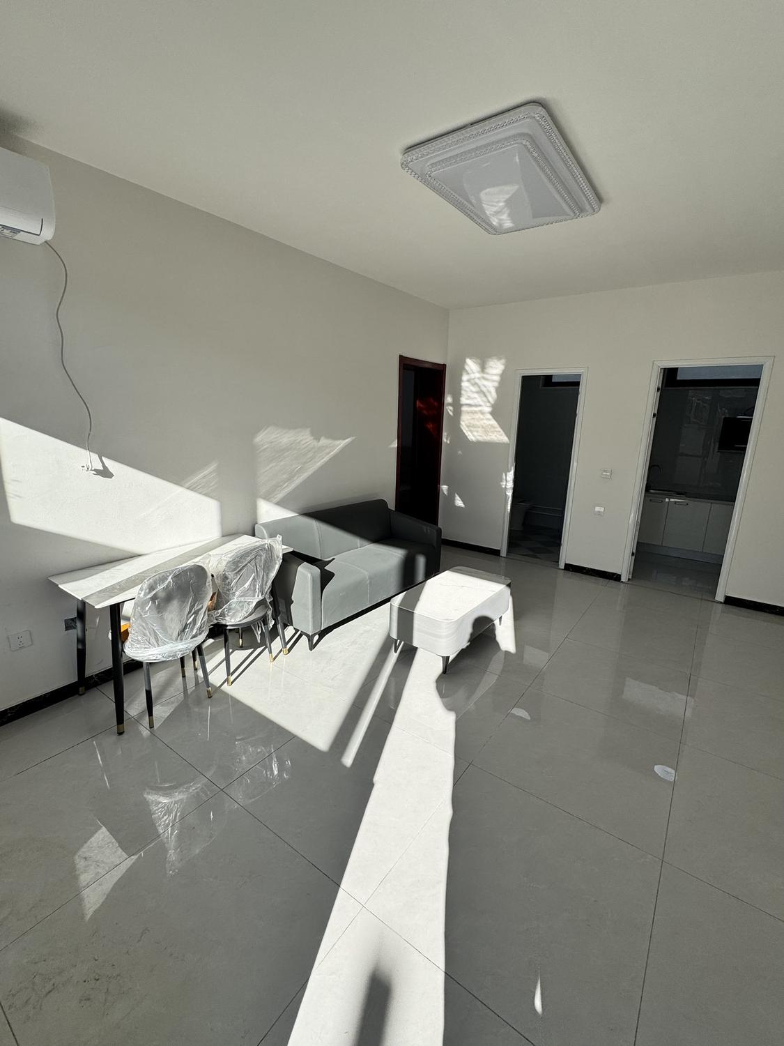 合租·交通局小区