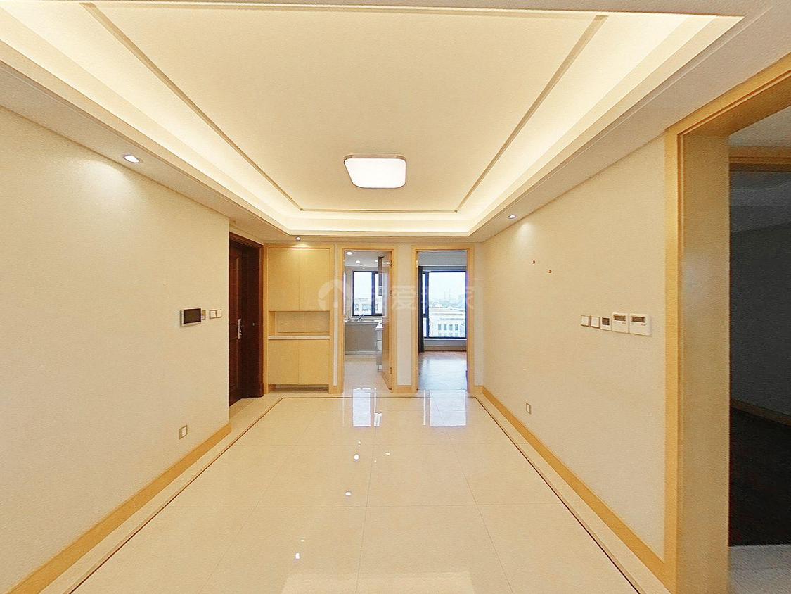 整租·葛洲坝绿城玉兰花园(南区)