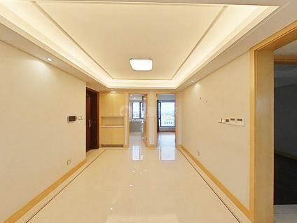 青浦香花桥整租 葛洲坝绿城玉兰花园(南区)3室2厅/99平/高楼层