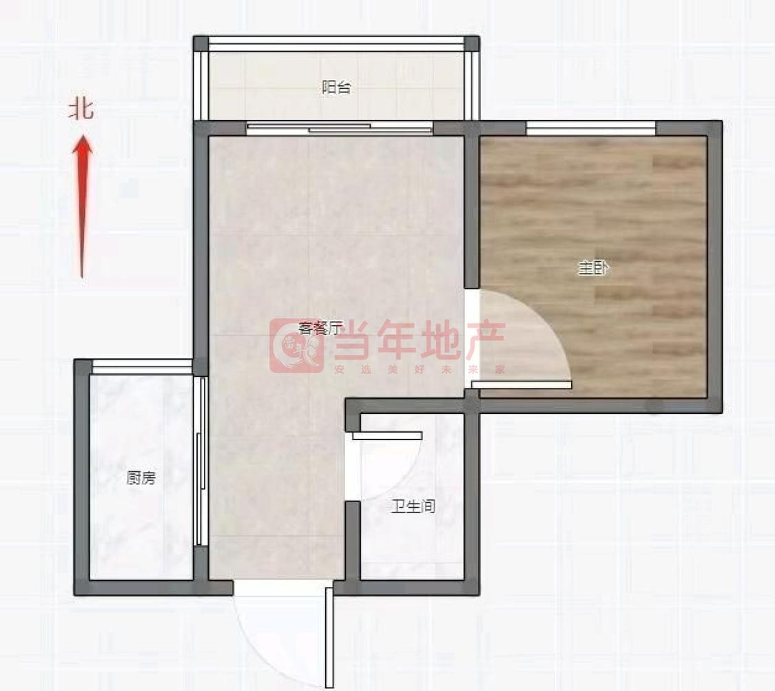 整租·何庄新村