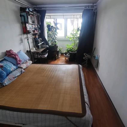 undefined整租·光明里·2室1厅78㎡ | 南北 | 丰台 卢沟桥