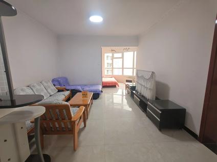 城北朝阳整租 民惠城2室2厅/86平/高楼层