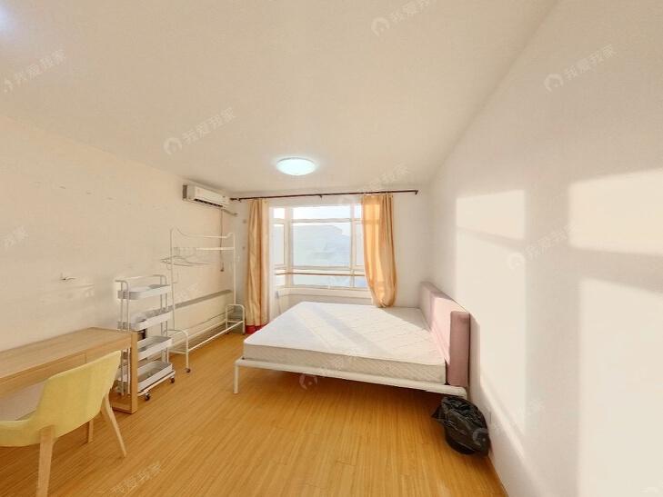 整租·朝来绿色家园(赢秋苑)