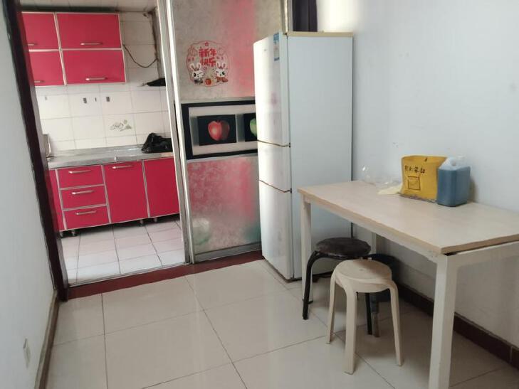 整租·樱花园(六区)