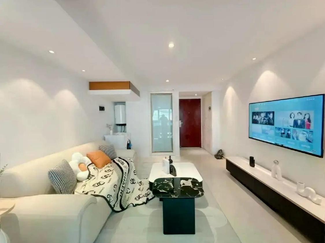 整租·中展瑞景