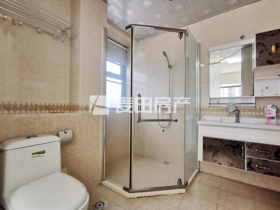 整租·皇家御城