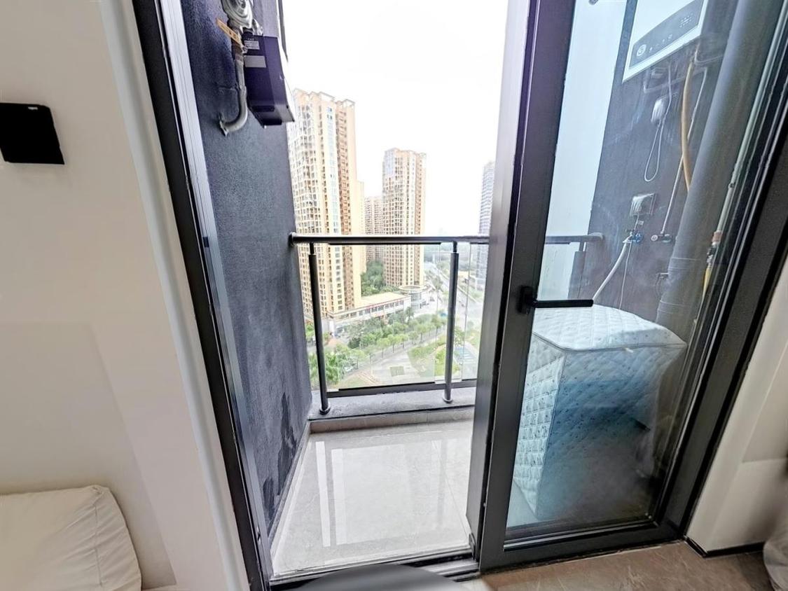 整租·京基御景荟都