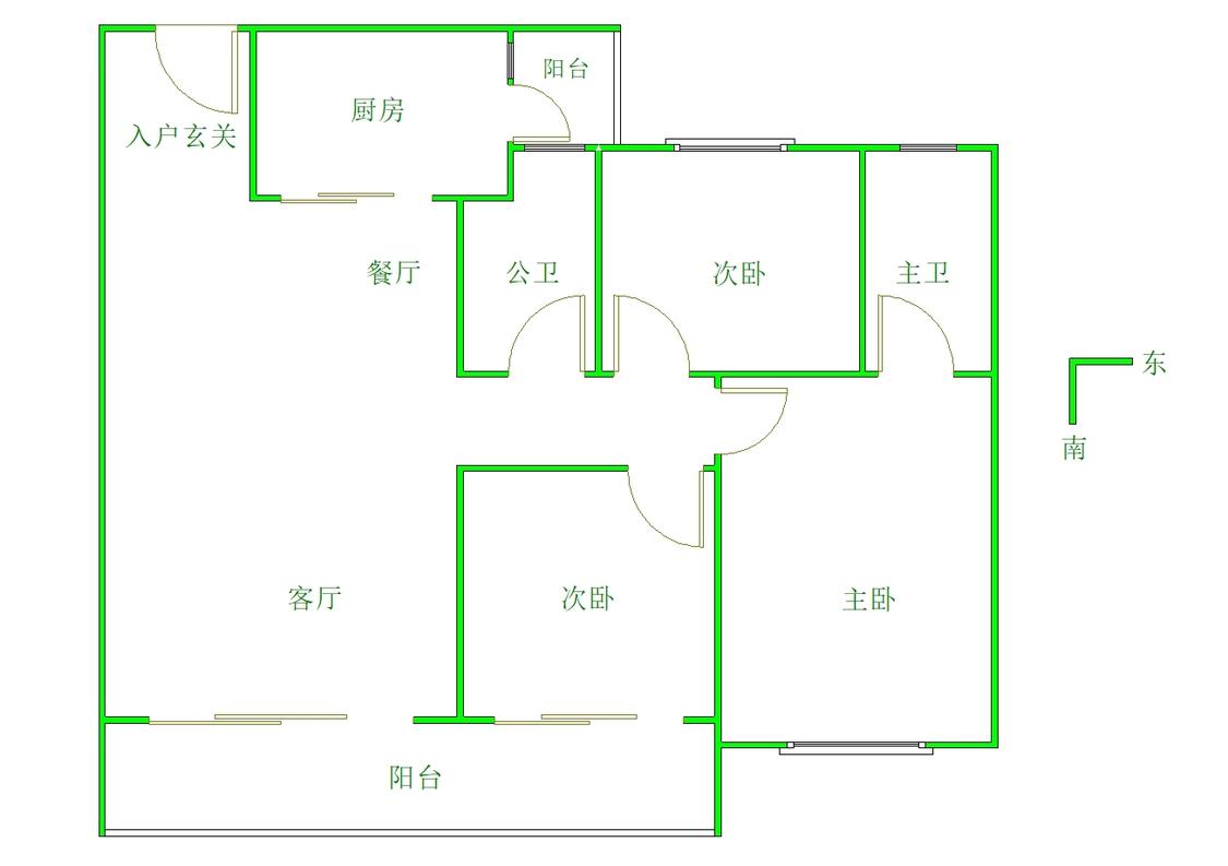 整租·保利天环