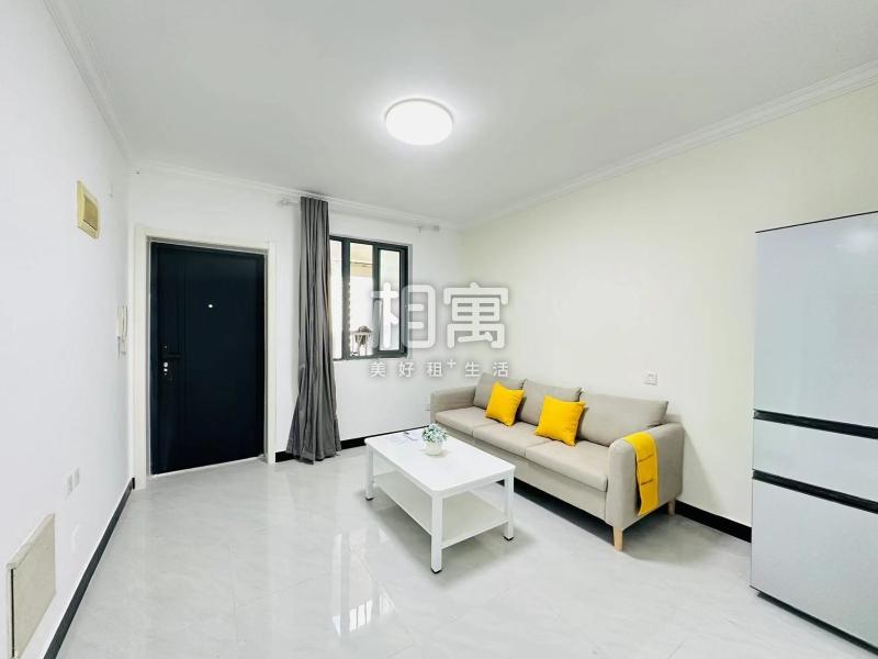 整租·上海晶城(晶欣坊)