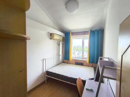 大兴观音寺合租 双河南里小区3室1厅/85平/高楼层