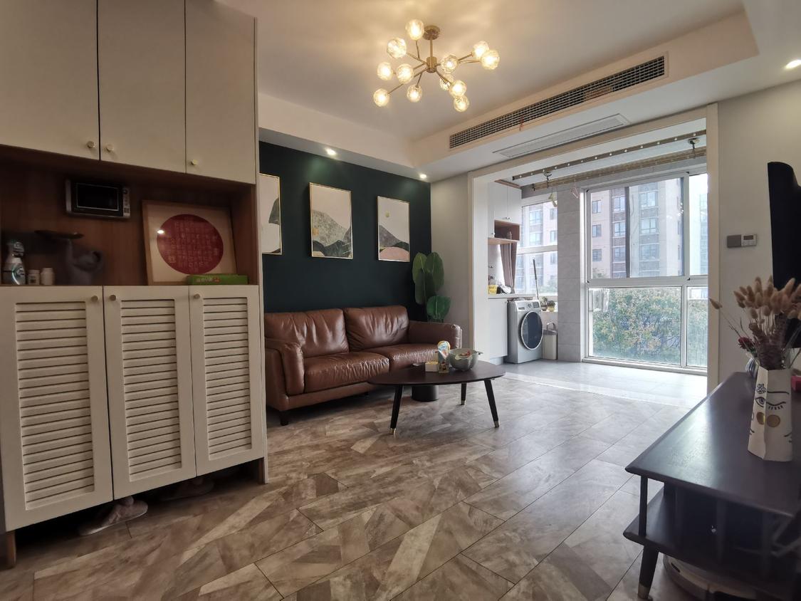 整租·天鹅湖花园