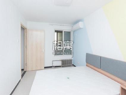 丰台刘家窑合租 正邦嘉园(二期)4室1厅/20平/中楼层