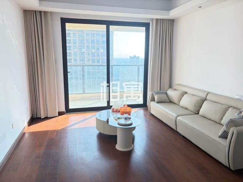 整租·德信大江壹号