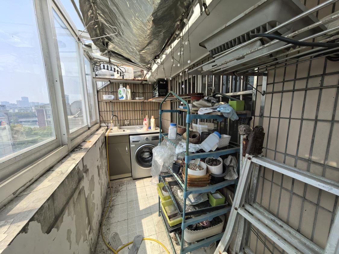 整租·住友苑