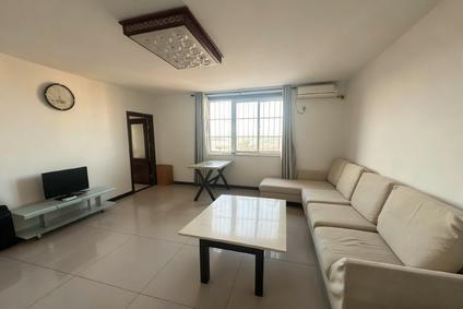 顺义顺义城整租 石景苑2室1厅/95平/高楼层