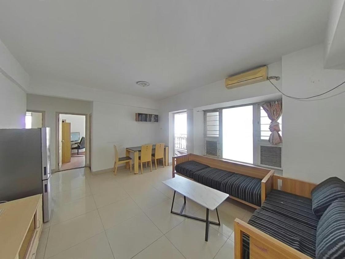 整租·保利丰花园