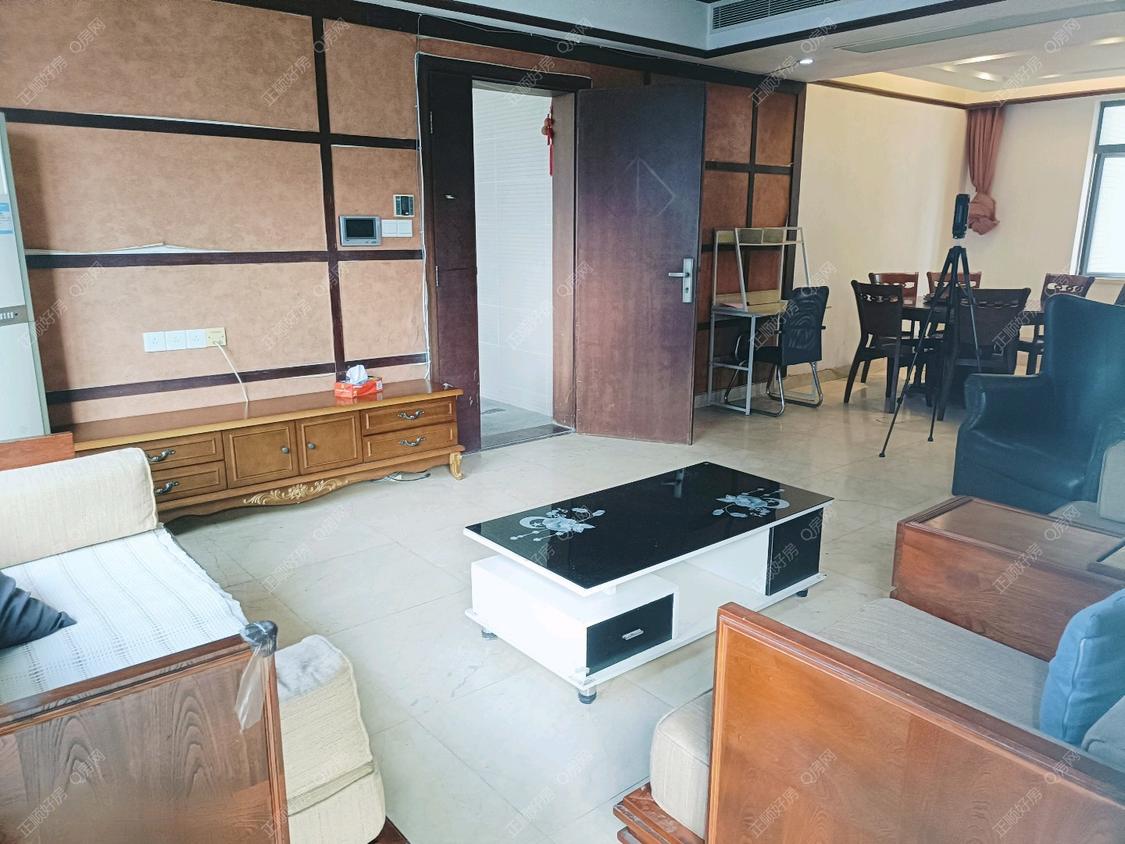 整租·景山壹号