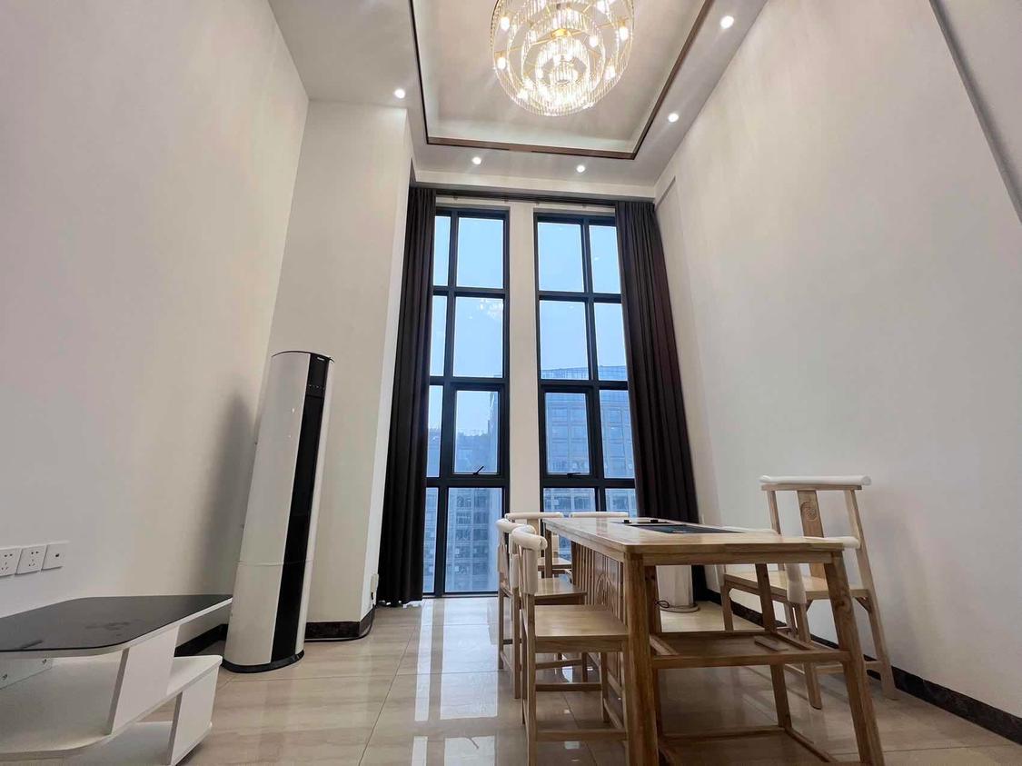 整租·壹号公馆