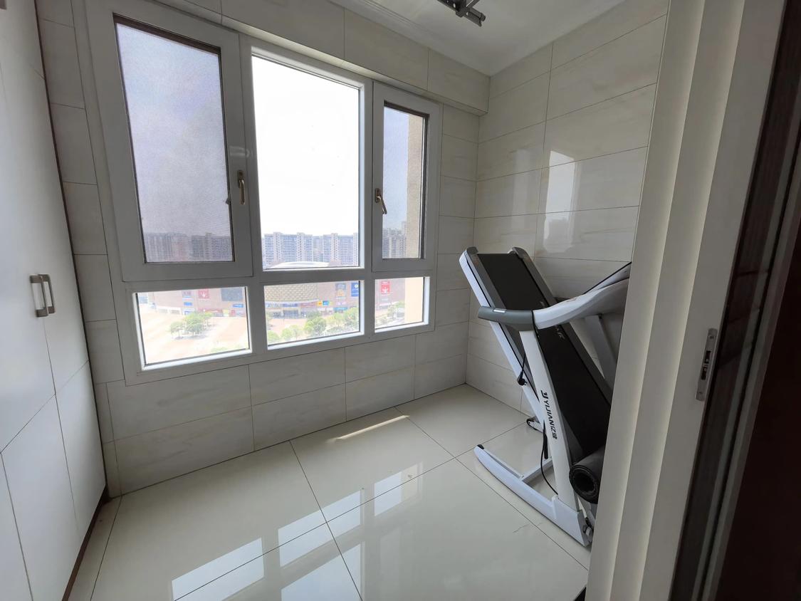 整租·金鹰国际花园南苑