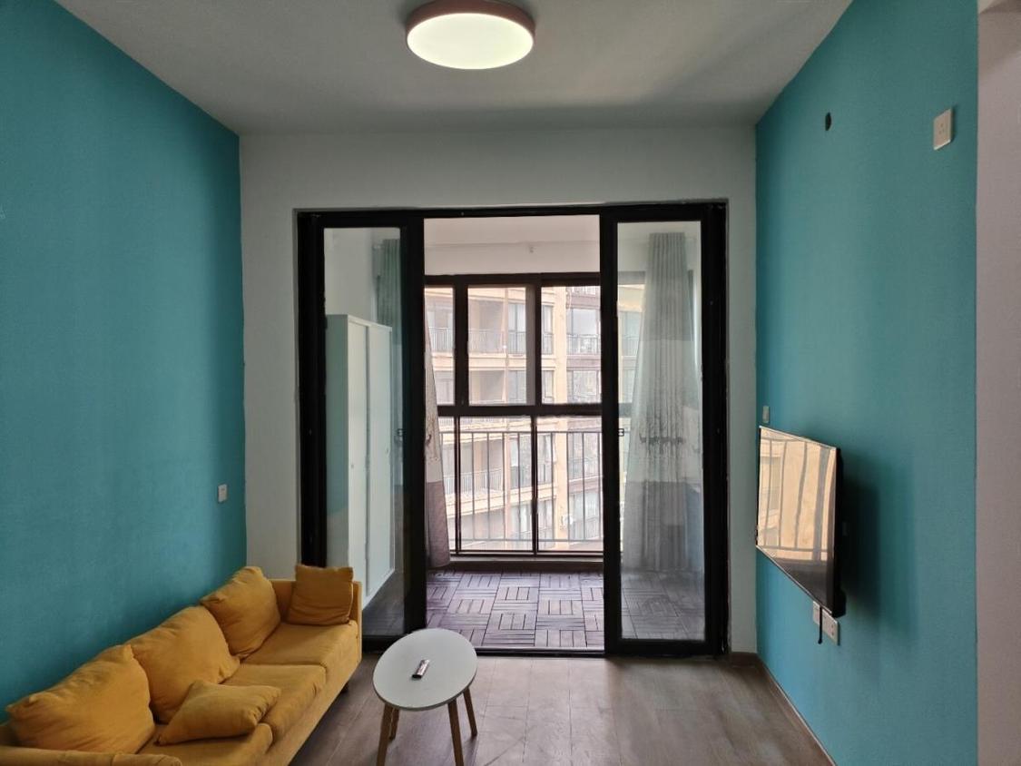 整租·花样年麓湖国际