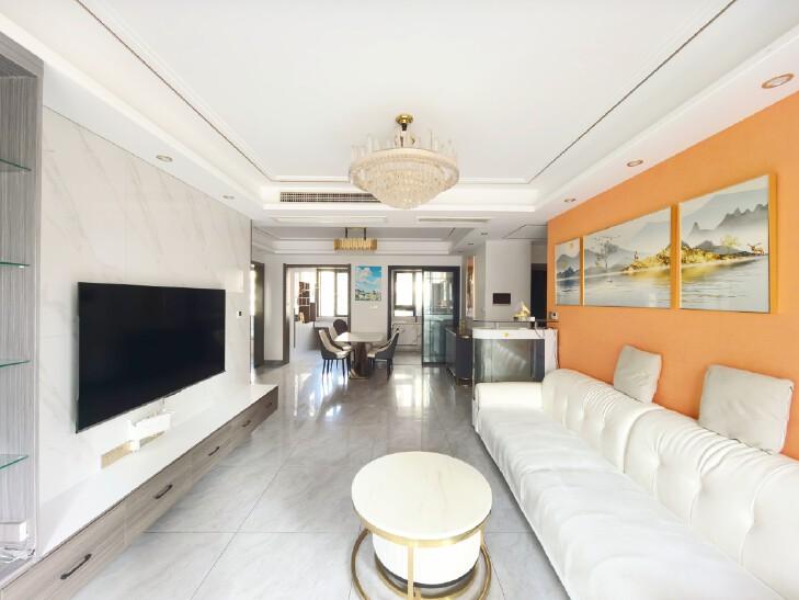 整租·绿地IFC中央公馆B10地块