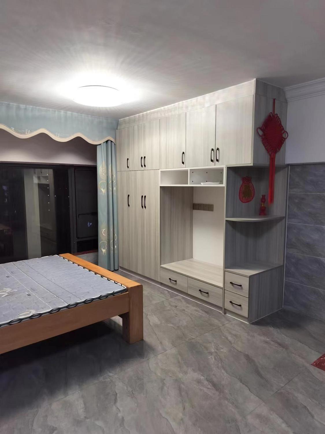 整租·红星新天地