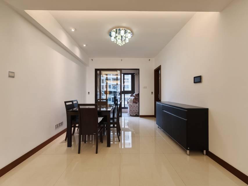 整租·华发四季