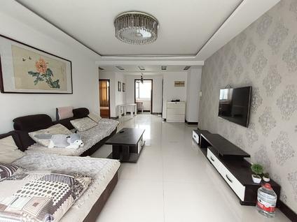 贾汪贾汪区政府整租 传世经典(一期)2室2厅/96平/中楼层