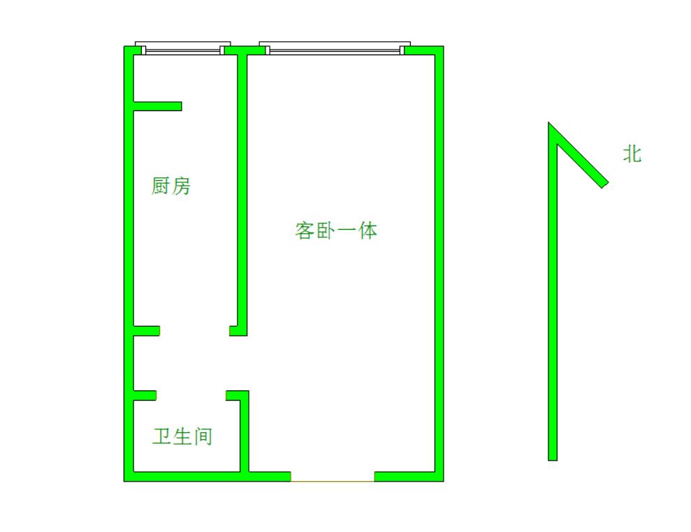 整租·怡和嘉园