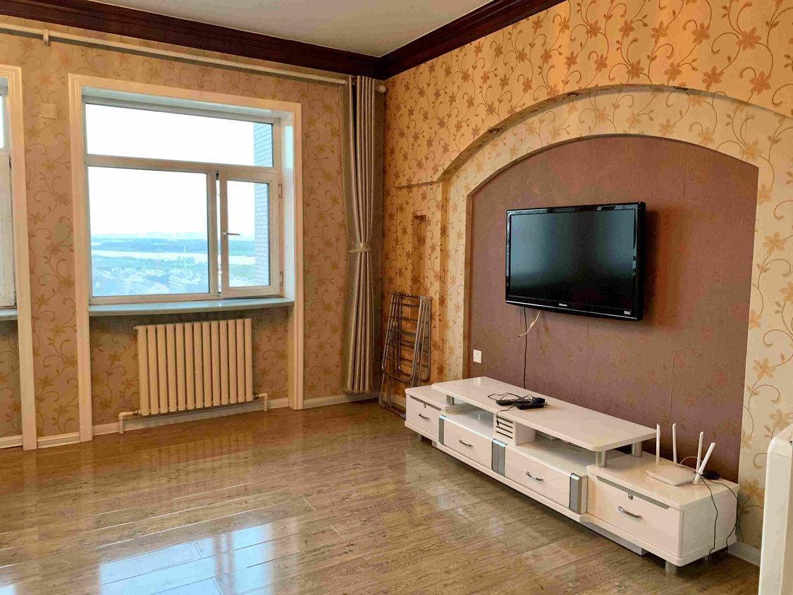 整租·新新怡园