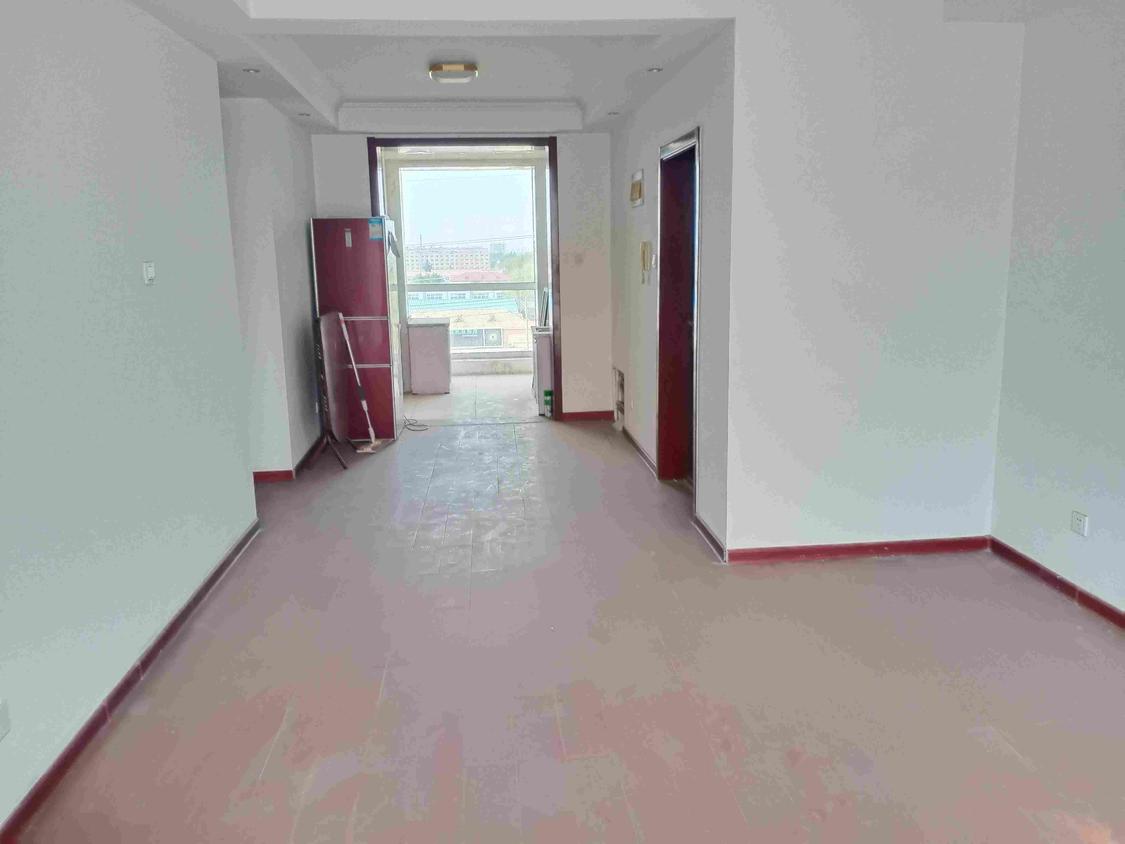 整租·地恒春天