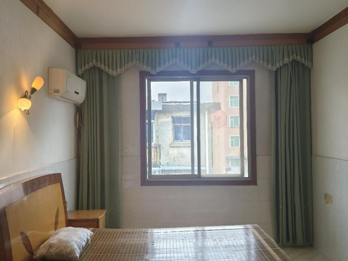 整租·上海路住宅区