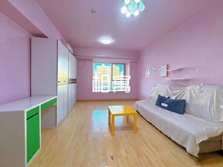 整租·东方郁金香