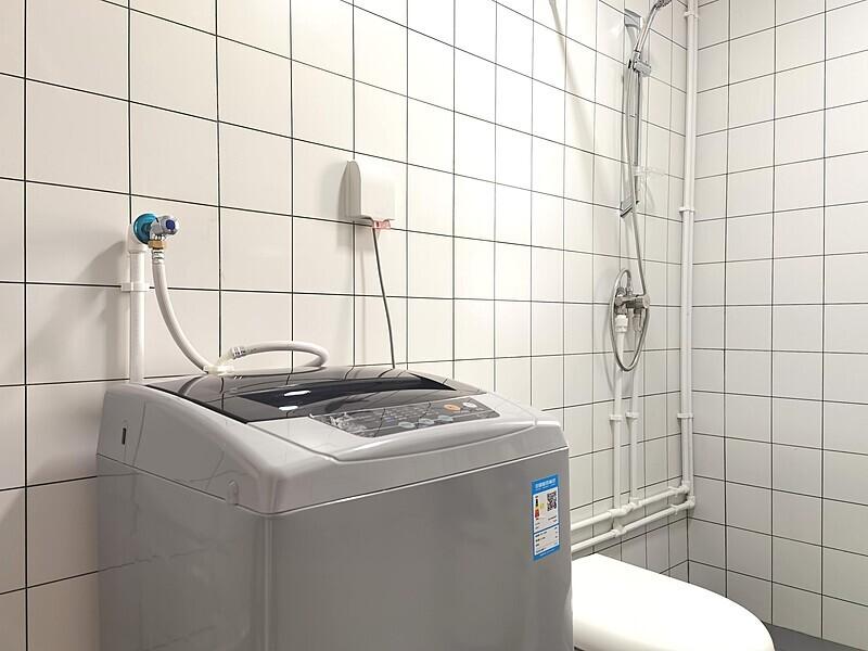 合租·莘城公寓