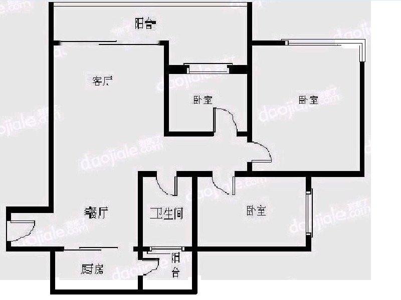 整租·金辉城(花样派)