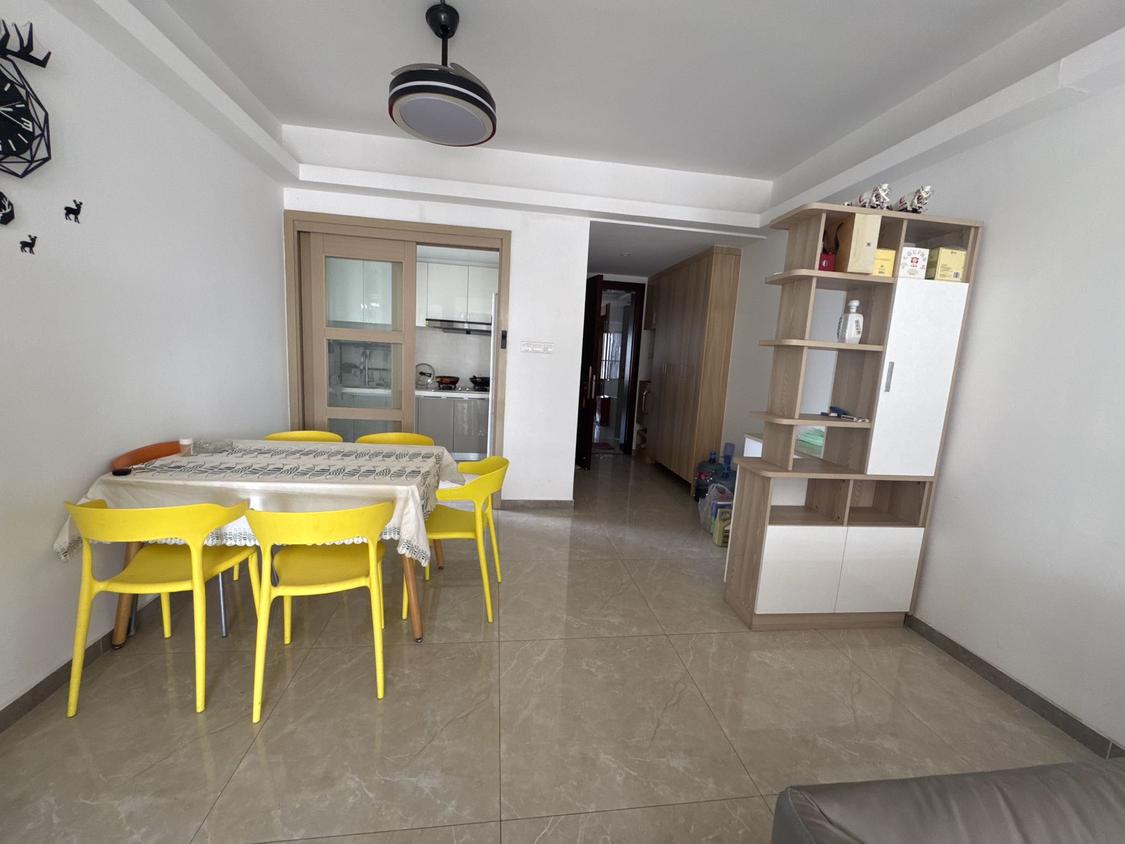 整租·江海怡景湾