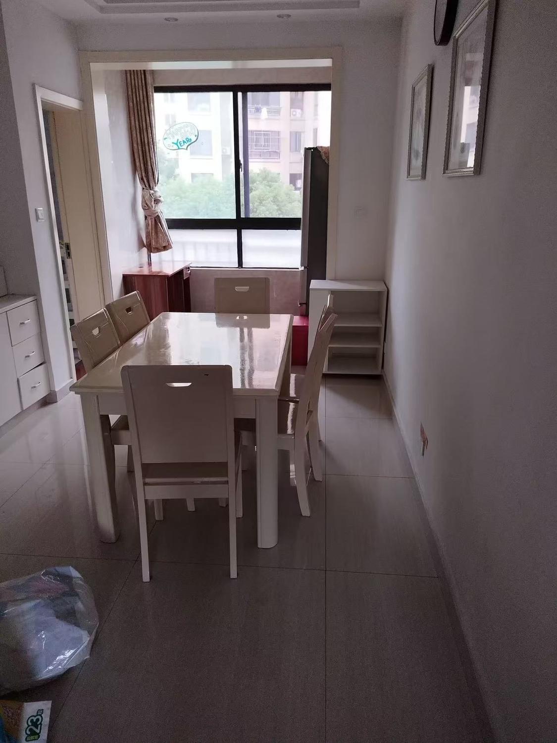 整租·御龙景苑