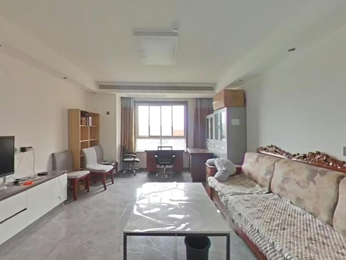 整租·沣镐七里镇第二小区