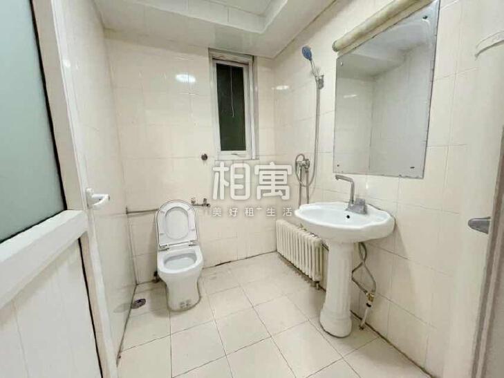 合租·嘉铭桐城(A区)