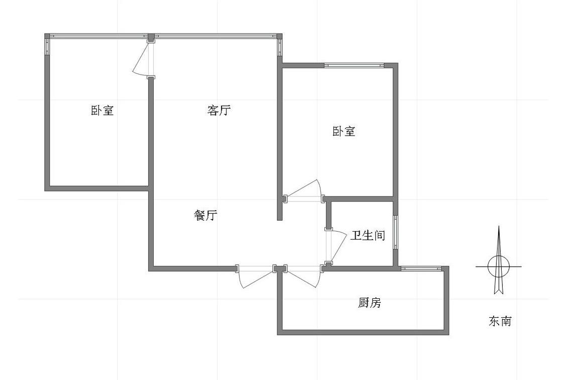 整租·沙龙广场