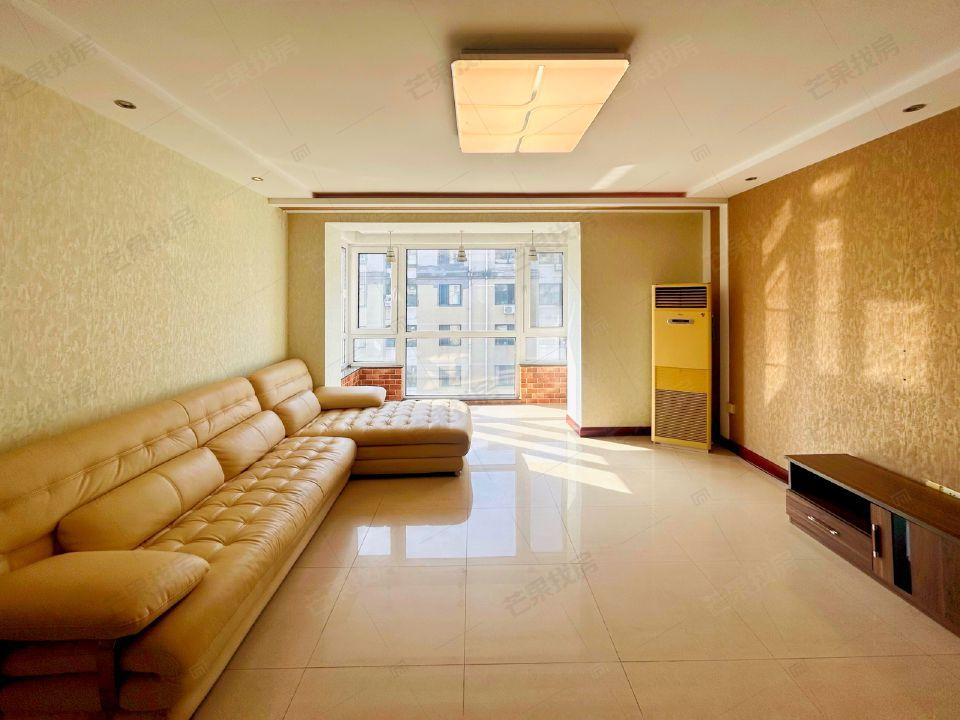 整租·富云花都