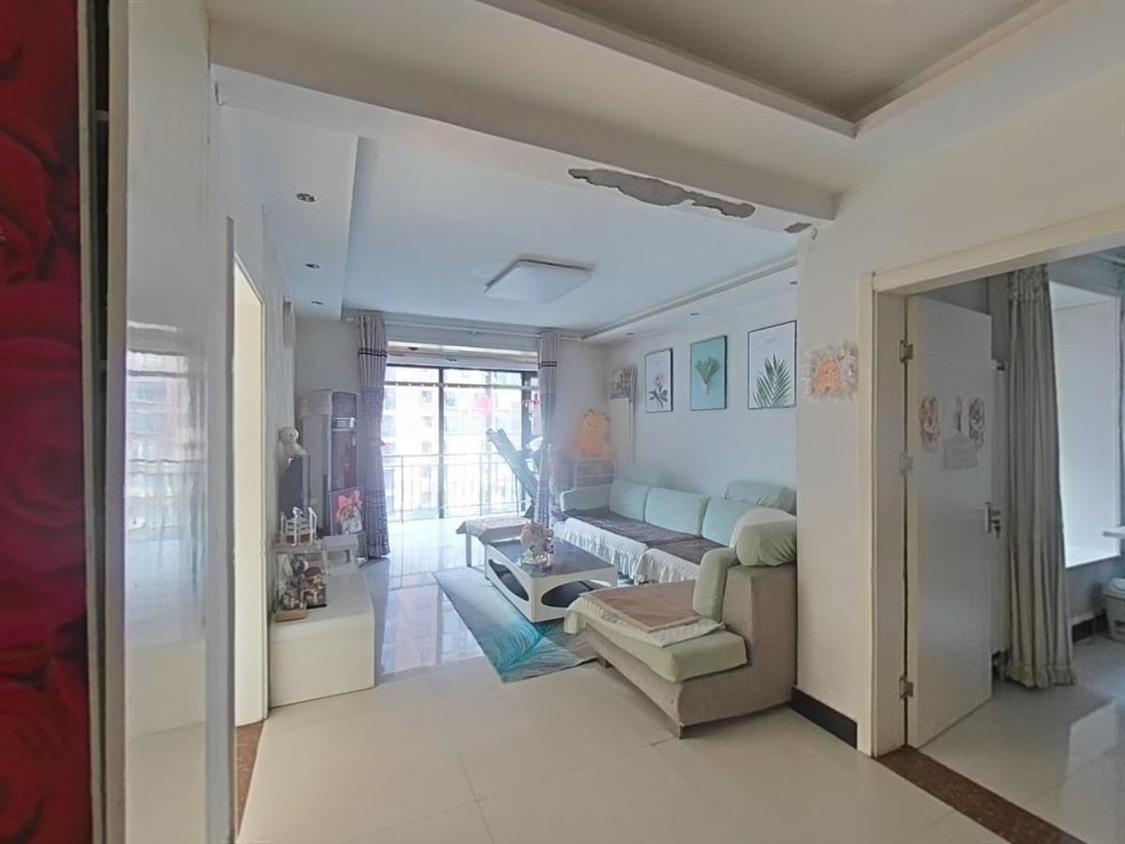 整租·沁水新城